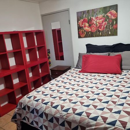 Homestay At Julie'S Кэрнс Экстерьер фото