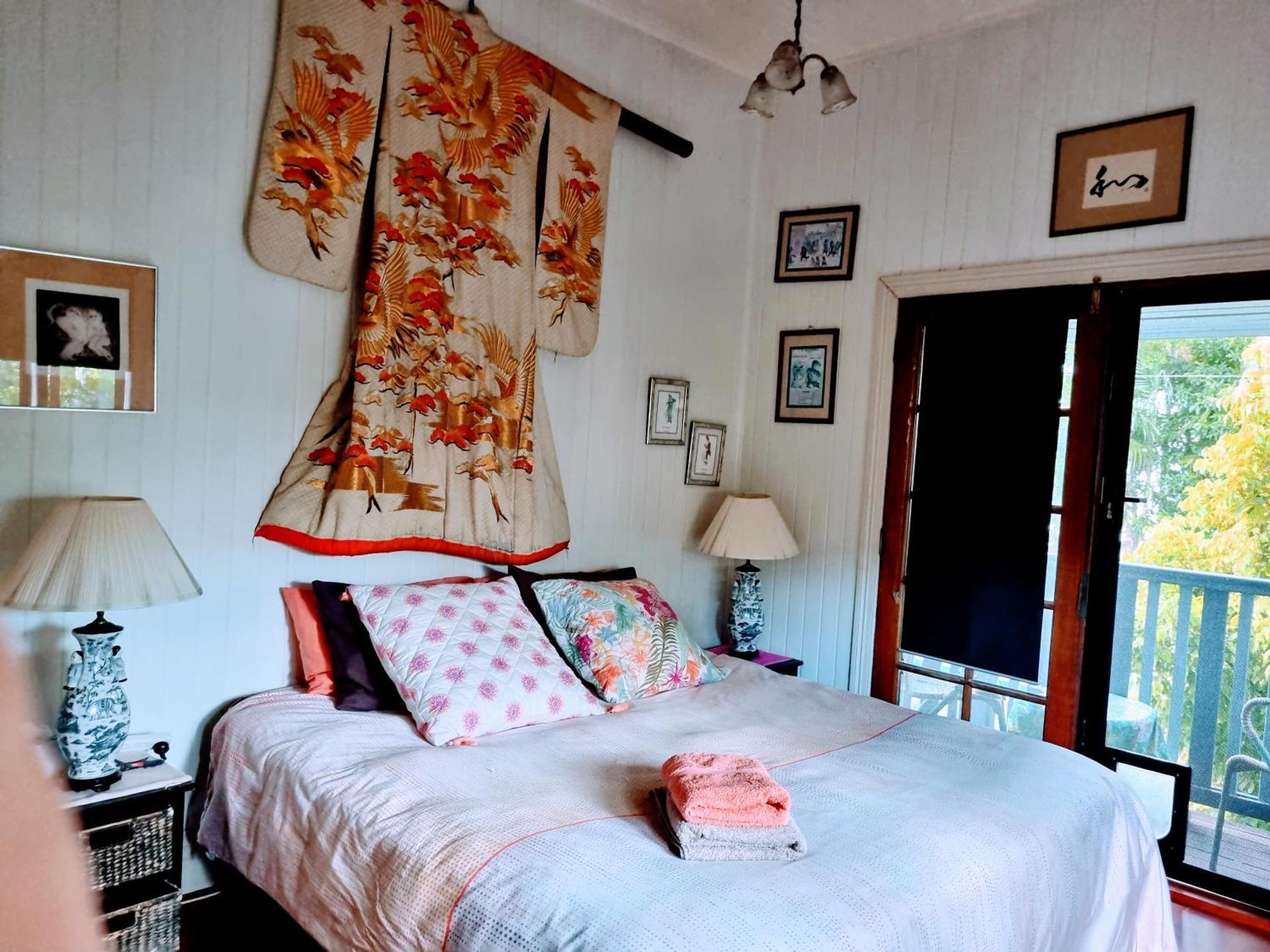 Homestay At Julie'S Кэрнс Экстерьер фото