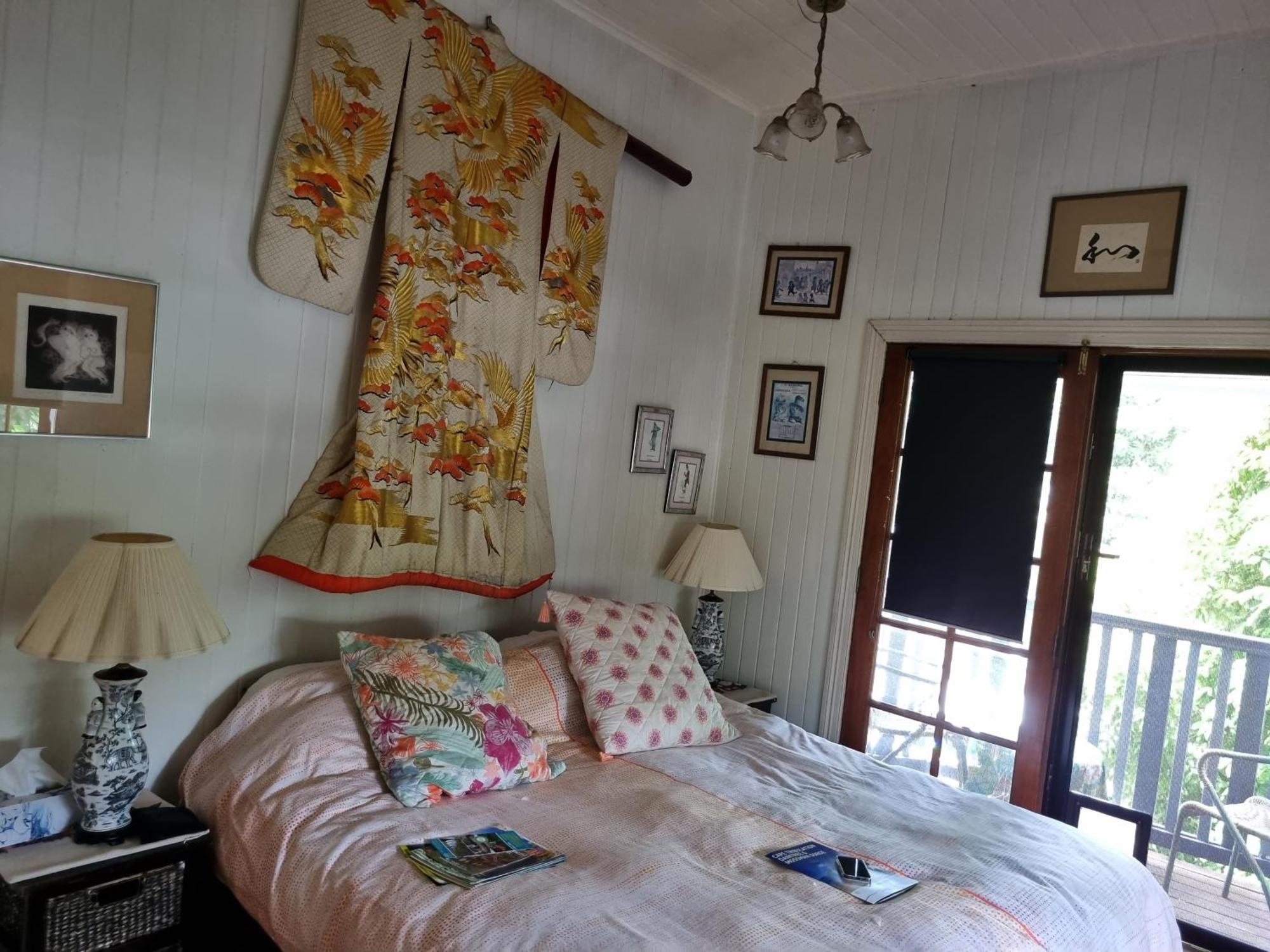 Homestay At Julie'S Кэрнс Экстерьер фото