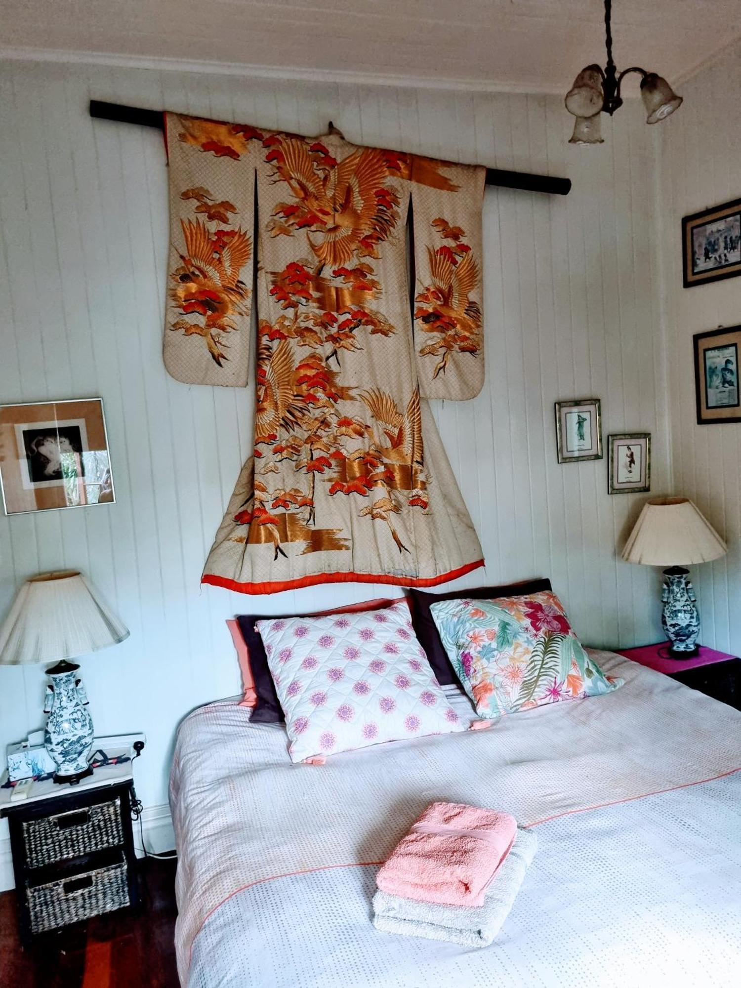 Homestay At Julie'S Кэрнс Экстерьер фото