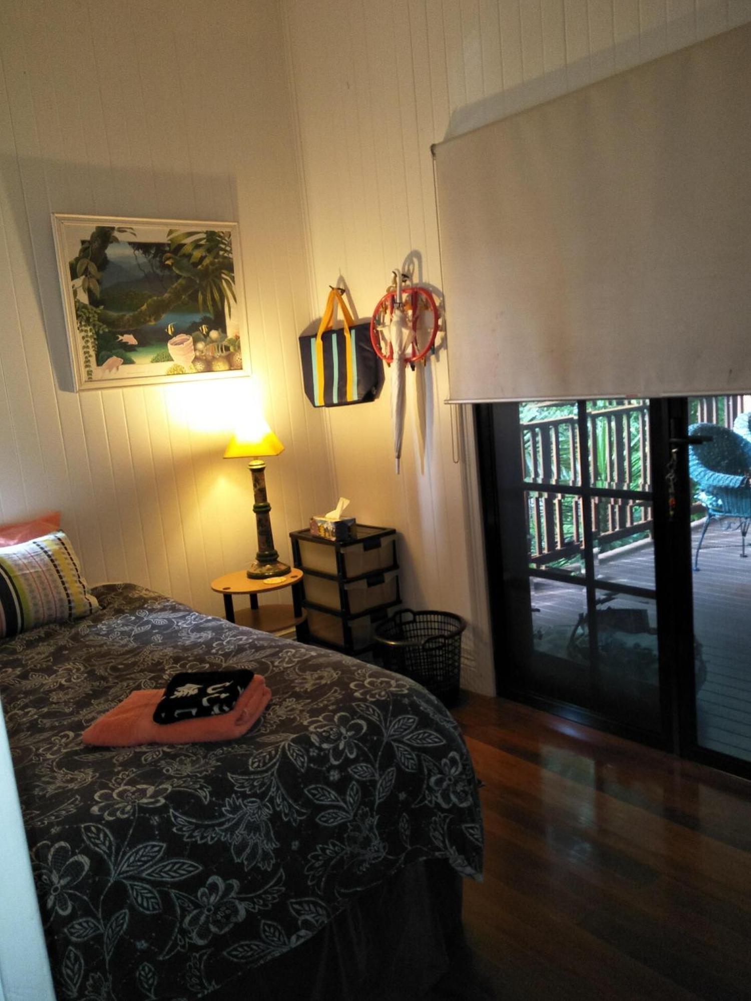 Homestay At Julie'S Кэрнс Экстерьер фото