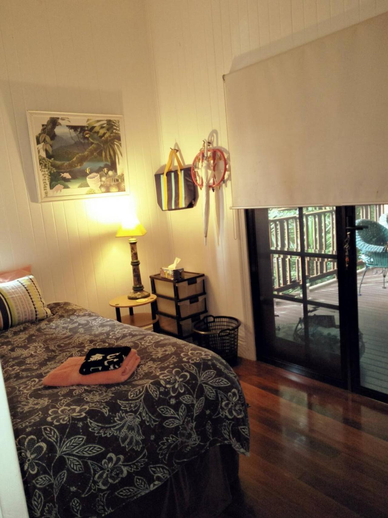 Homestay At Julie'S Кэрнс Экстерьер фото