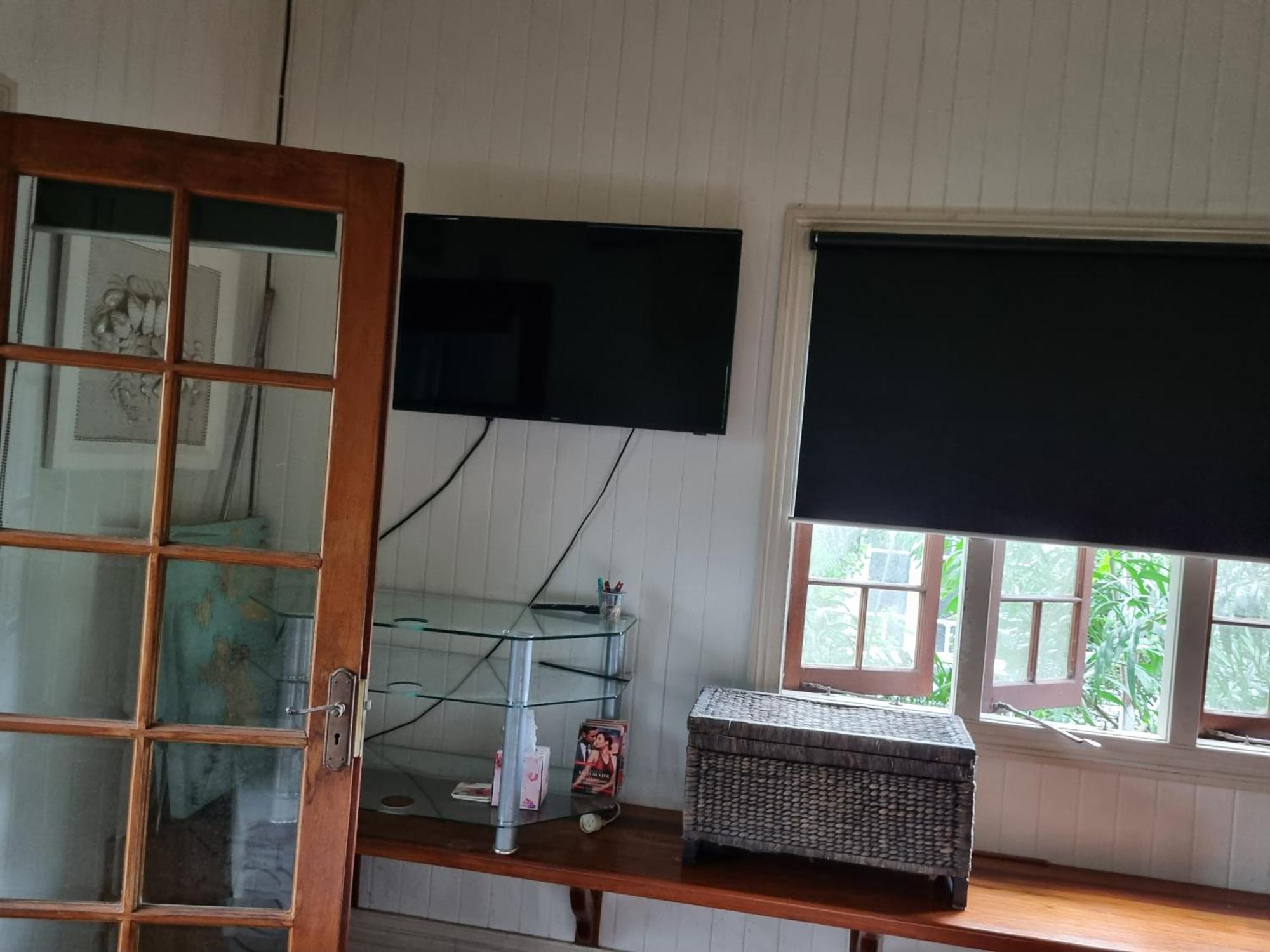 Homestay At Julie'S Кэрнс Экстерьер фото