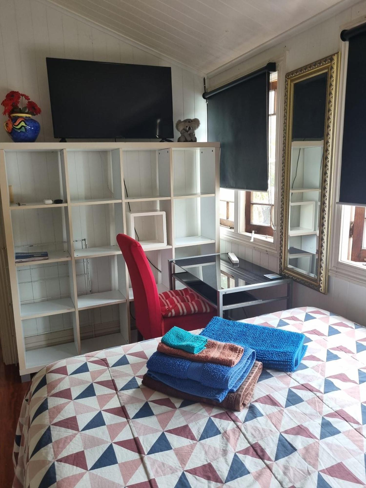 Homestay At Julie'S Кэрнс Экстерьер фото