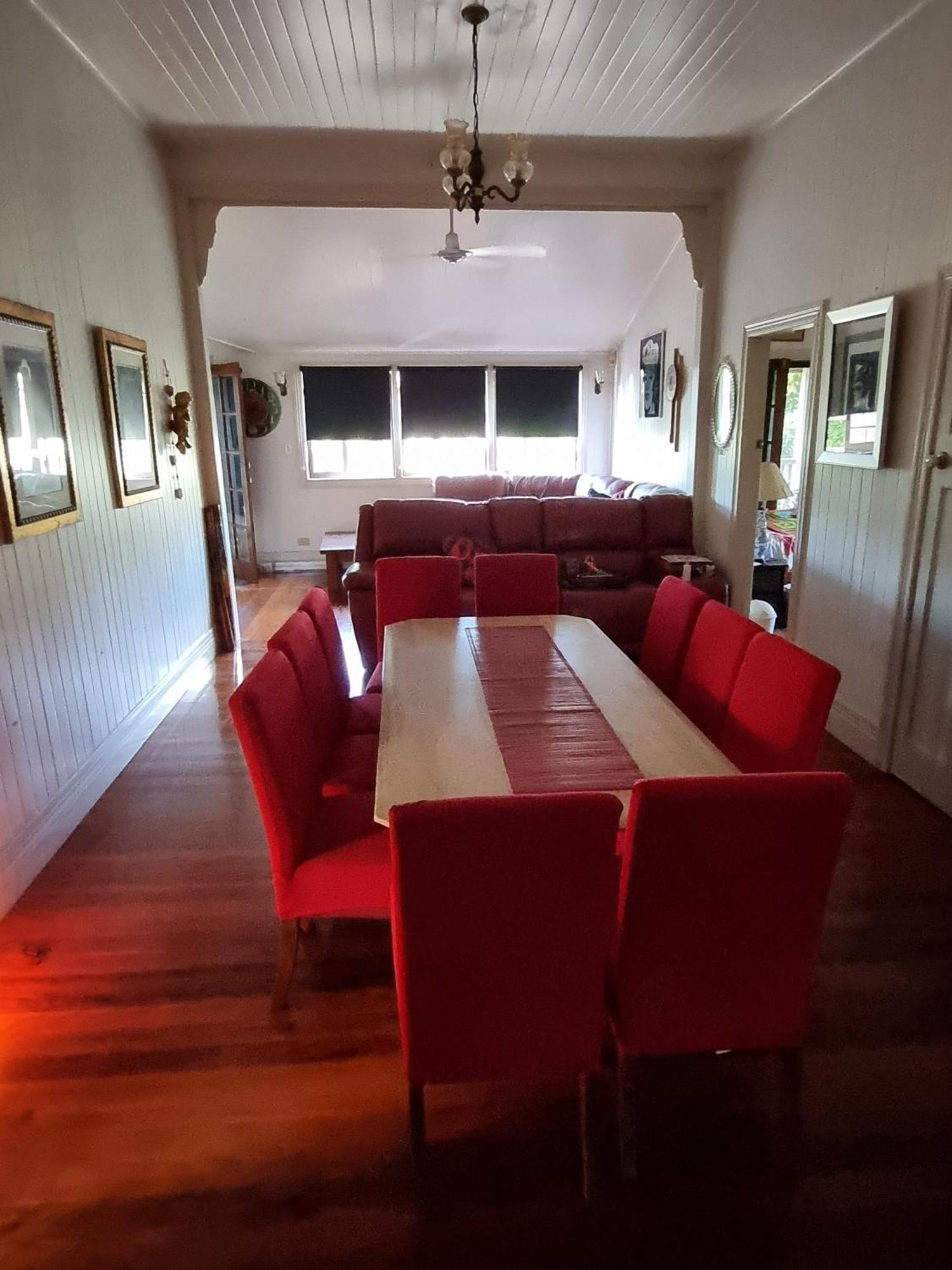 Homestay At Julie'S Кэрнс Экстерьер фото