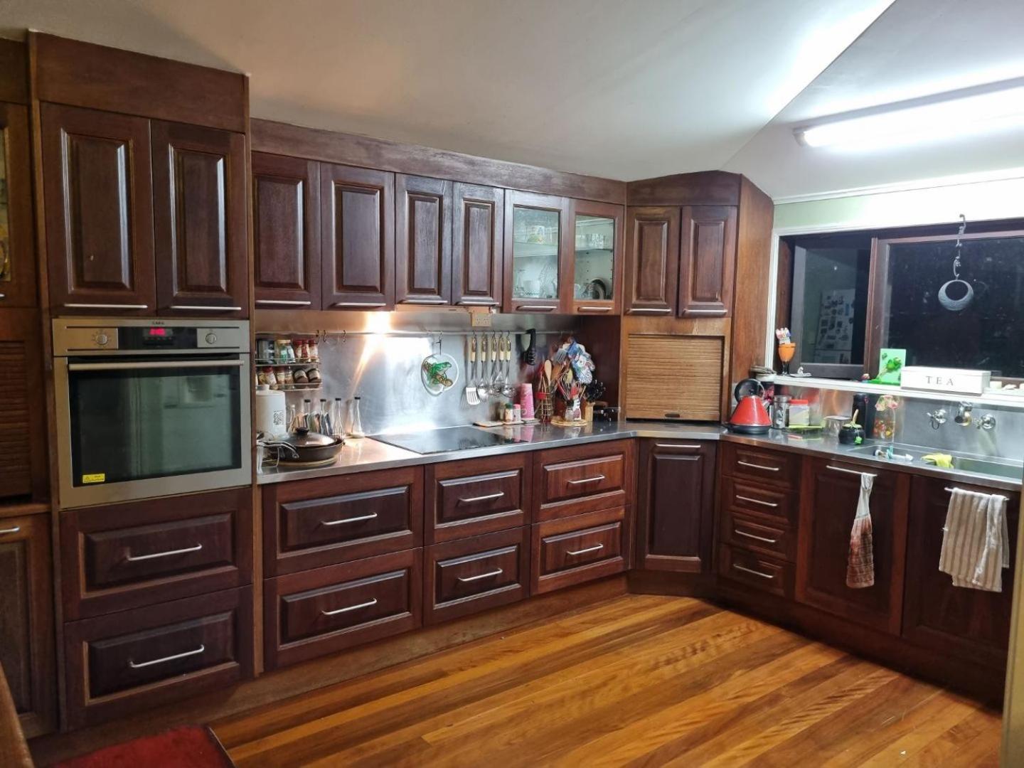 Homestay At Julie'S Кэрнс Экстерьер фото