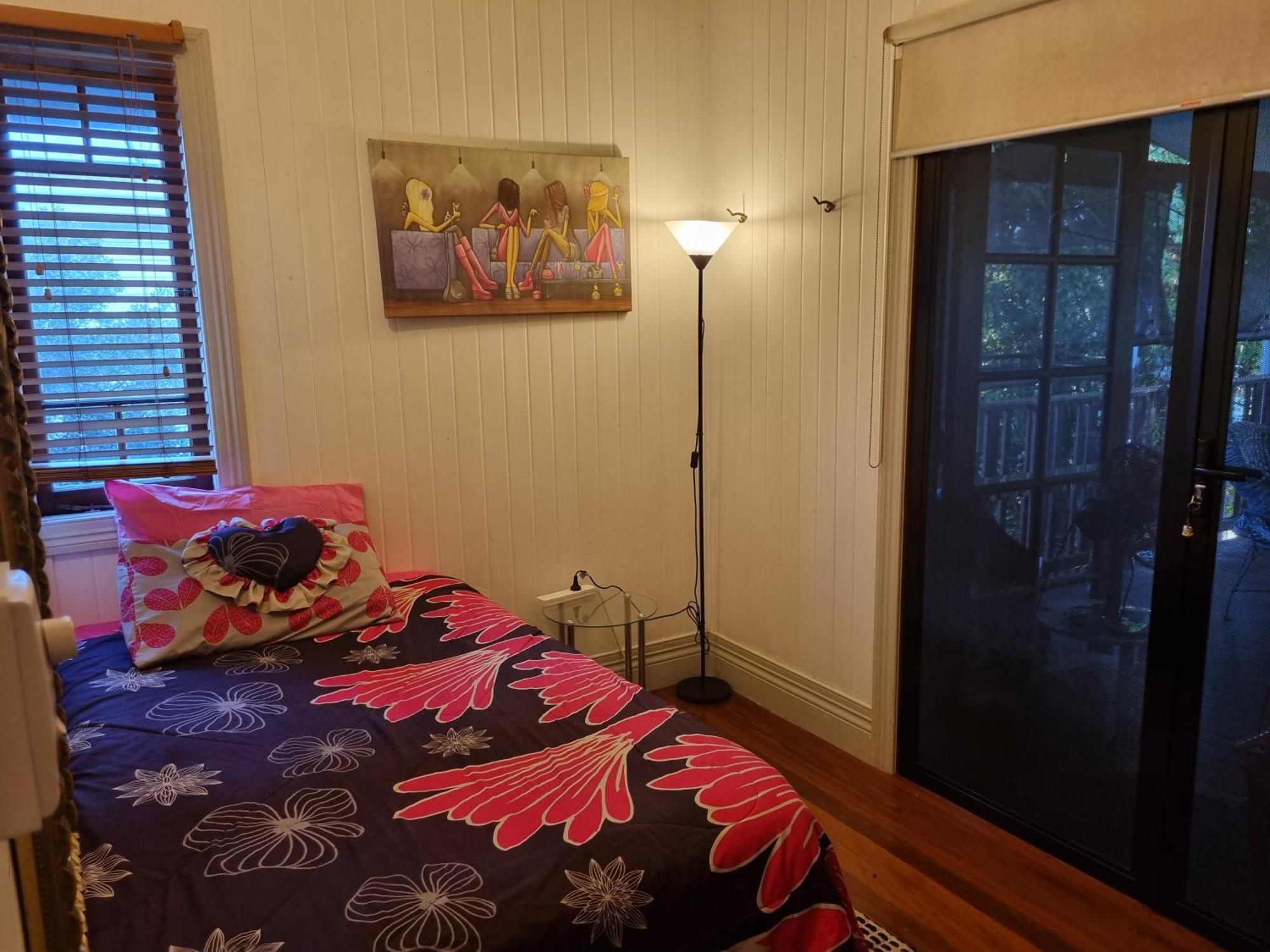 Homestay At Julie'S Кэрнс Экстерьер фото