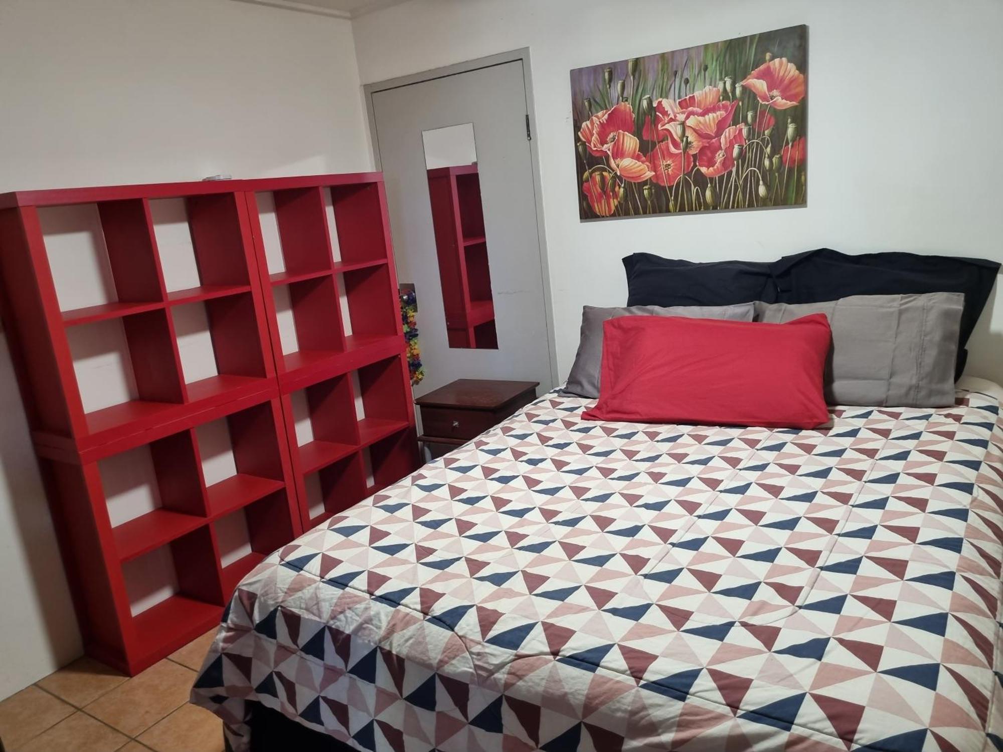 Homestay At Julie'S Кэрнс Экстерьер фото