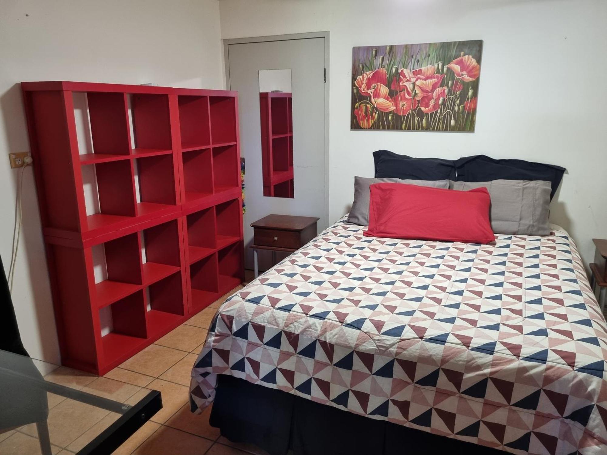 Homestay At Julie'S Кэрнс Экстерьер фото