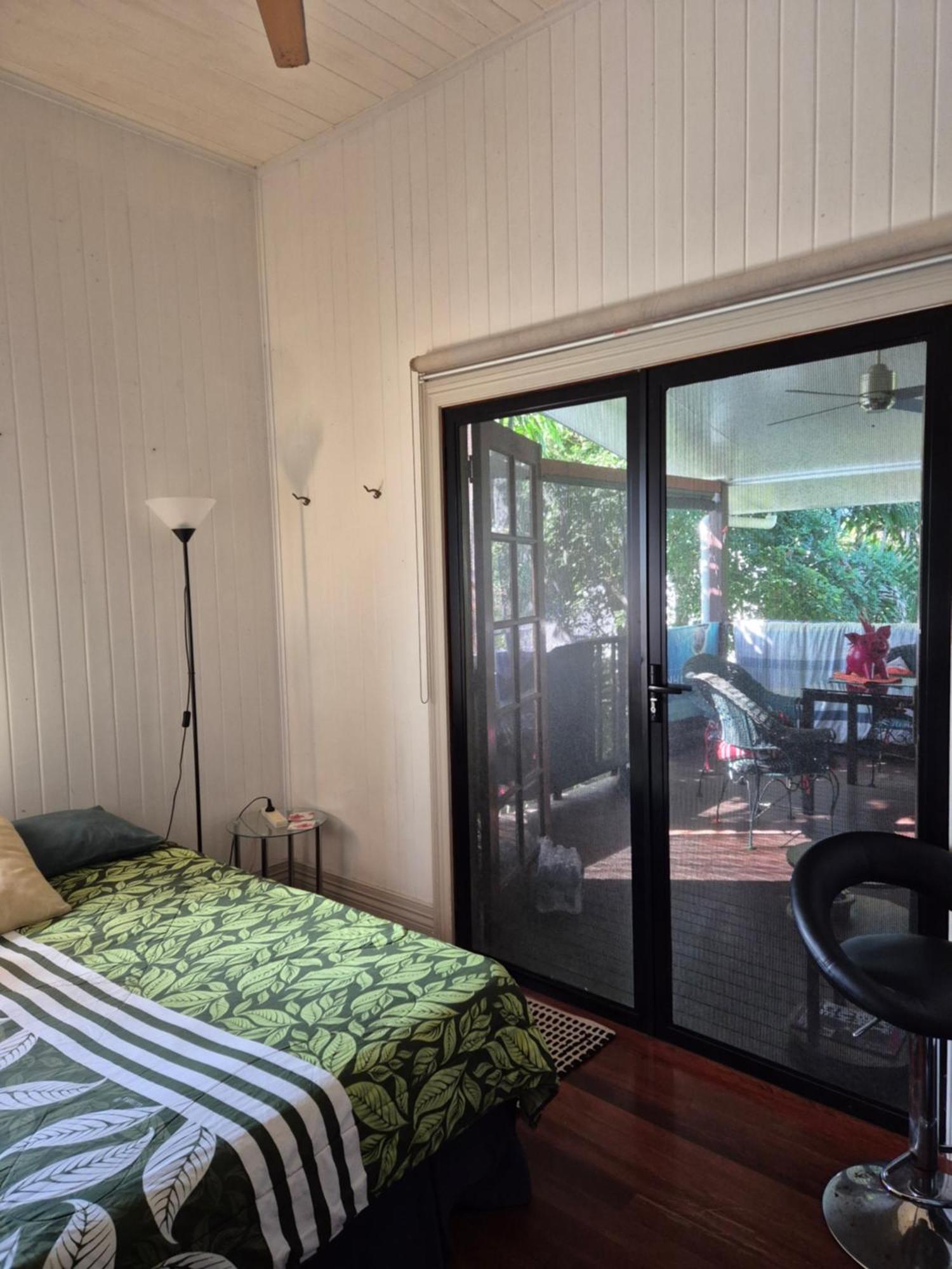 Homestay At Julie'S Кэрнс Экстерьер фото