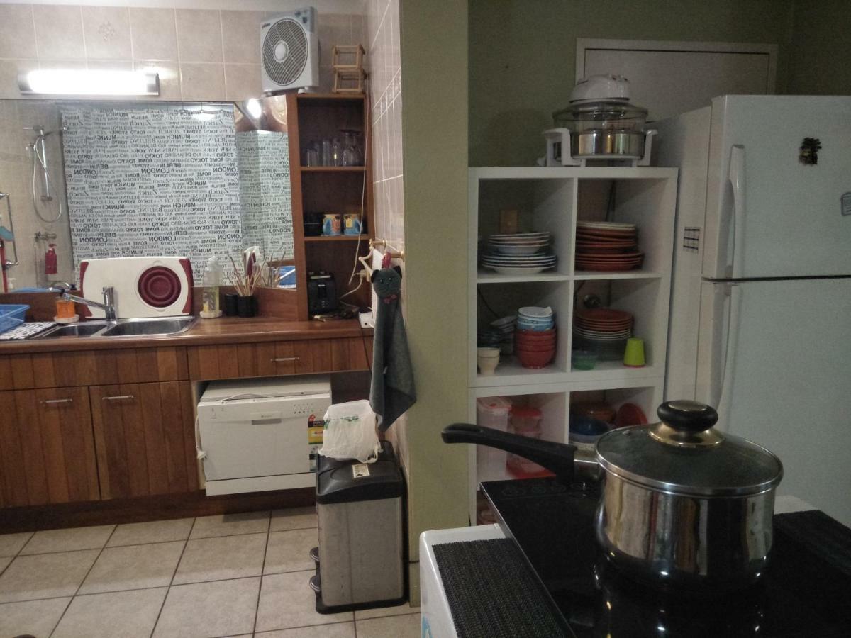 Homestay At Julie'S Кэрнс Экстерьер фото