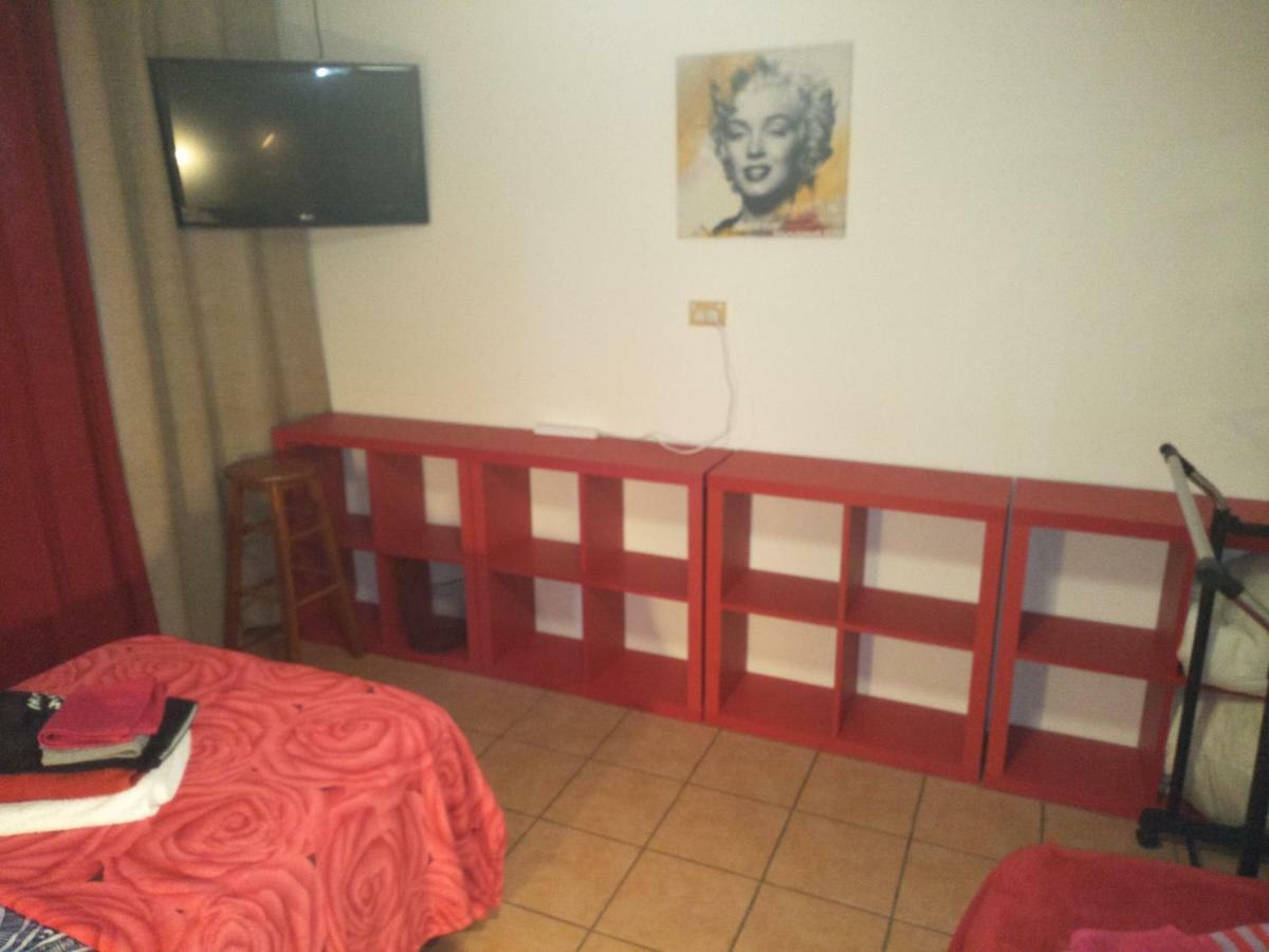 Homestay At Julie'S Кэрнс Экстерьер фото