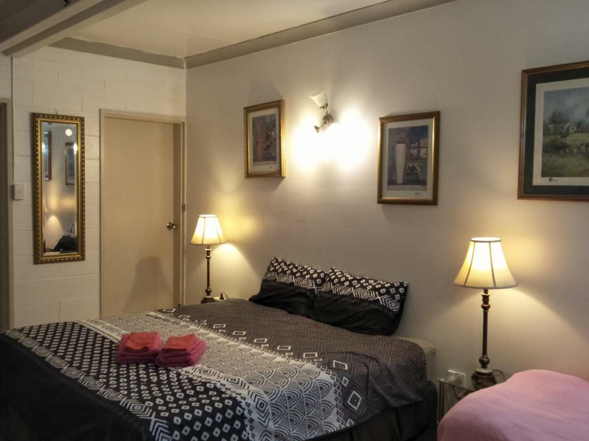Homestay At Julie'S Кэрнс Экстерьер фото